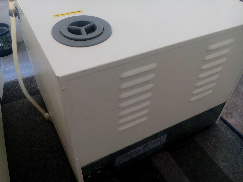 Autoclave de Bancada Sturdy