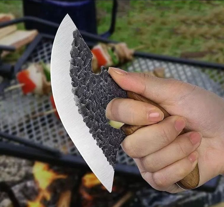 Двойной нож танто 2 комплект кухня