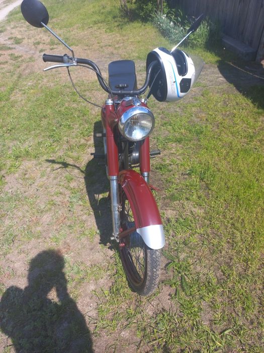 Продам Минск м-104