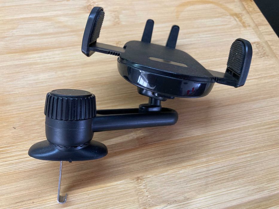 Suporte telemóvel carro | ventilação | iphone Samsung Huawei Xiaomi