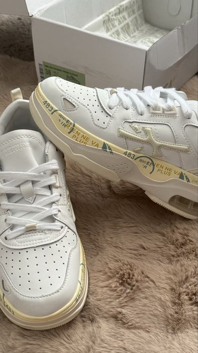 Premiata 38 размер
