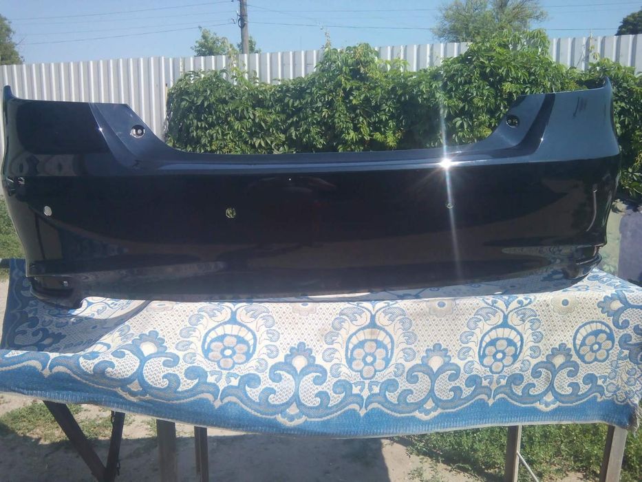 Toyota Camry 55 Європа оригінал