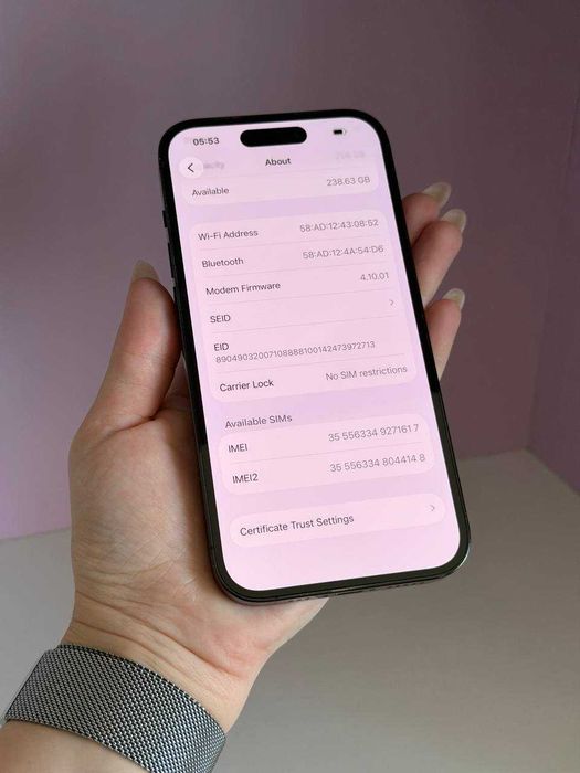 Iphone 14 pro 256 gb, магазин, гарантія, айфон 14 про 256 гб