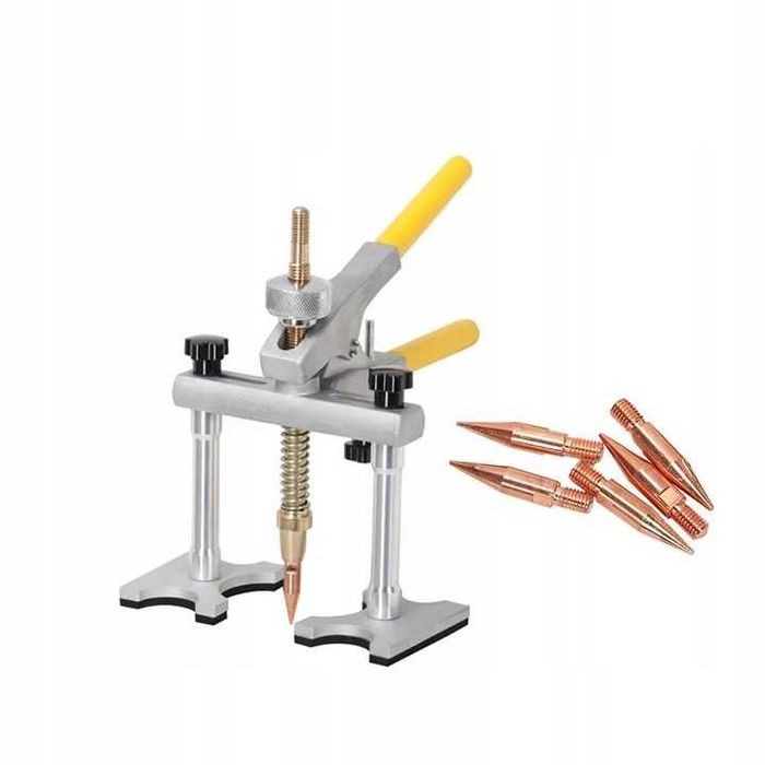 puler do spotera quick puller