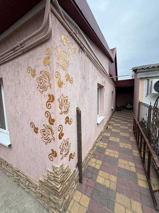 Продажа • 4к жилкопа • 61.7 м² • хоз. постройки • Центр города • #146495