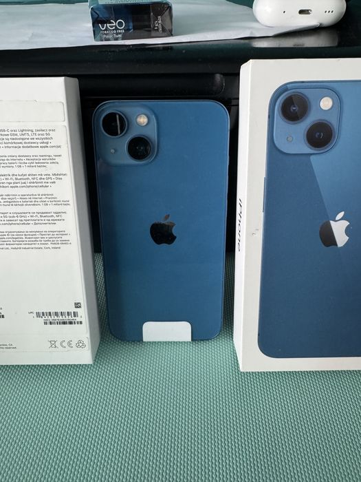 Iphone 13 128GB