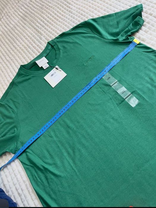 Оригінал футболка Calvin Klein