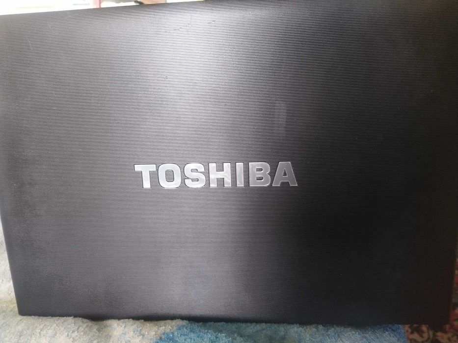 Laptop Toshiba Tecra i7. Okazja!