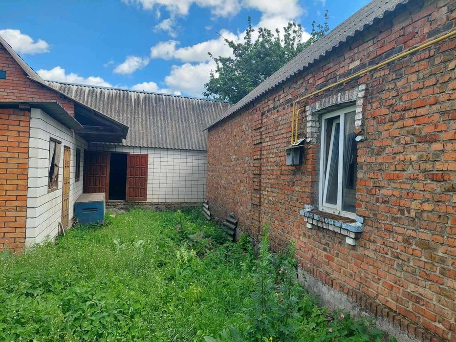 (5) Продам будинок в Літині 6470