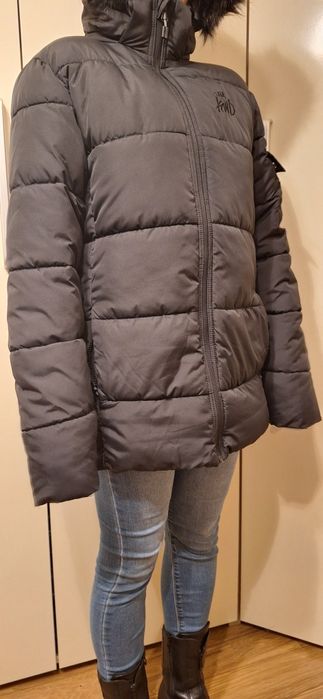 Kurtka chłopięca rozm S.  Kings Will Dream . Nowa