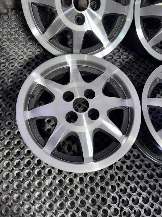 R14 oz bbs 4.100 4.98 полки ваз лада рено опель гольф