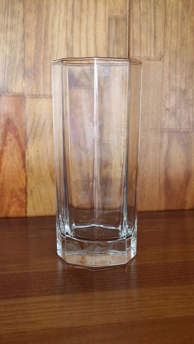 Crystal Set: Bottle + Assorted Glasses + Ice Bucket426579048373299205