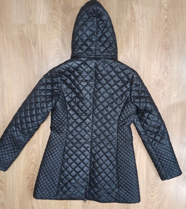 Kurtka zimowa Miss Fofo r. XXL