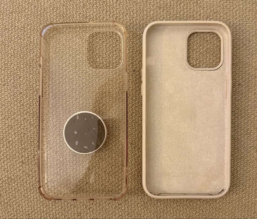 Capas iPhone 12 Pro Max