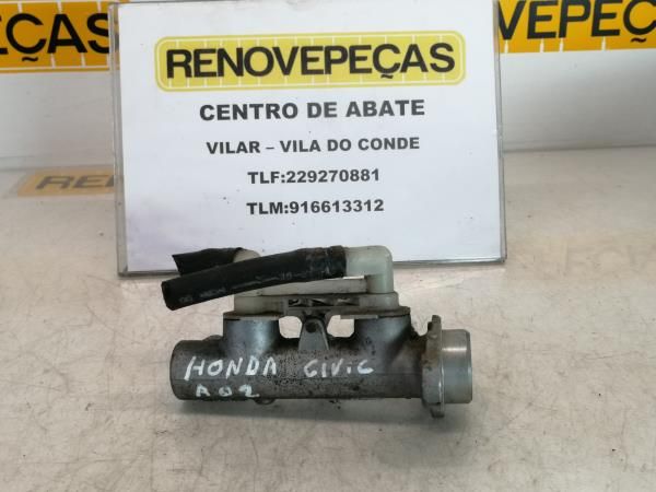 Bomba de embraiagem HONDA Civic VI Hatchback (EJ_, EK_)