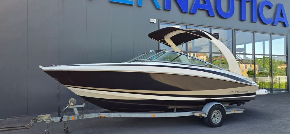Regal 2300