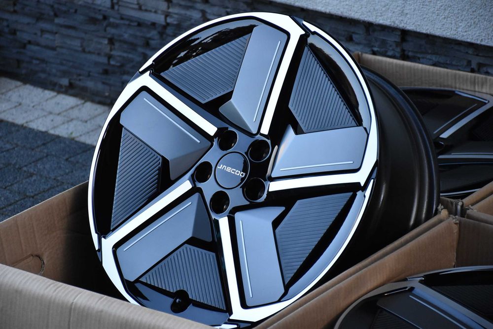 Felgi ORYGINAL JAECOO VII 7  7,5x19 ET47 5X108 203000915AA OEM OMODA