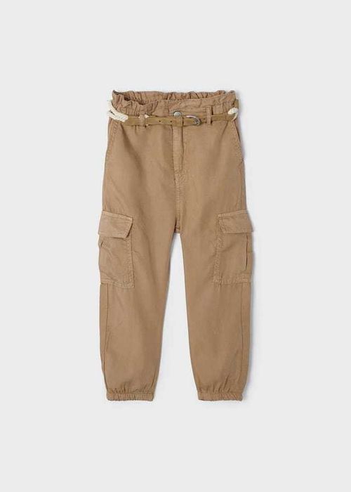 -56% Spodnie Mayoral 3590 r.128