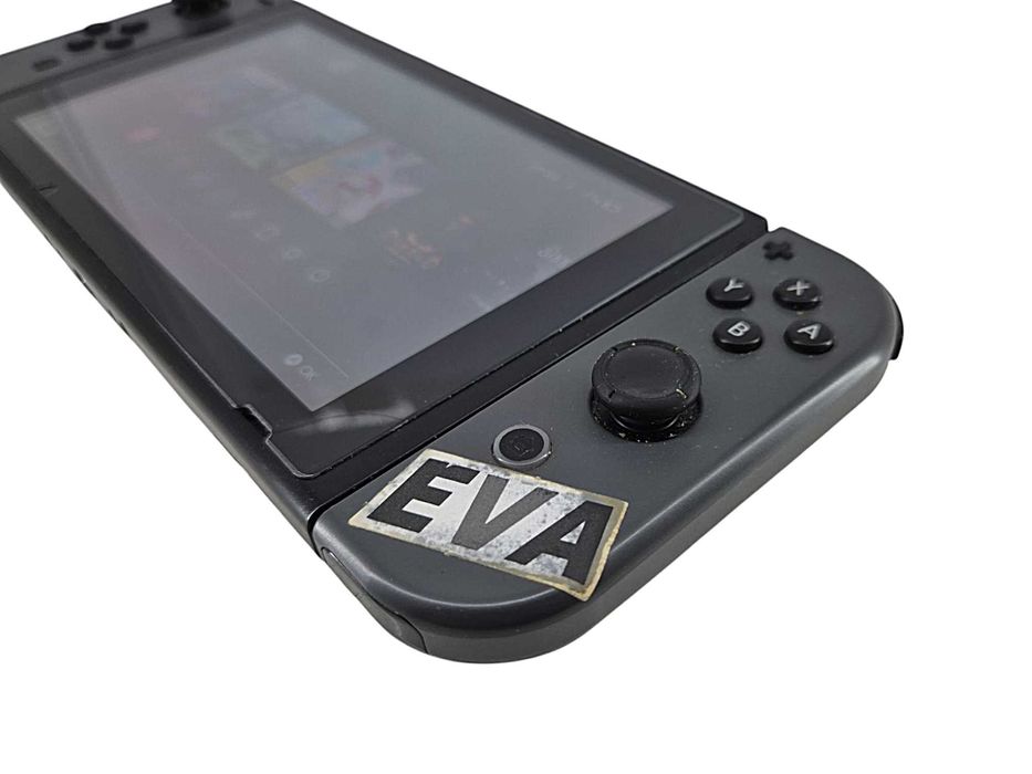 Konsola nintendo switch HAC-001