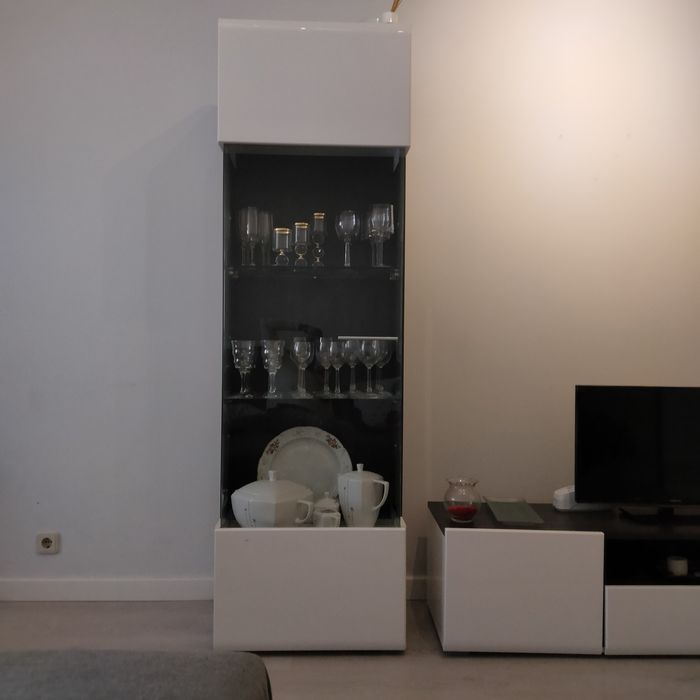 Conjunto de Sala completa