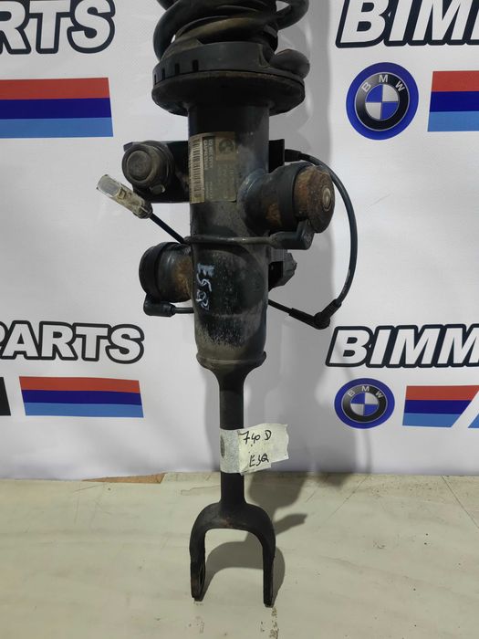 Suspensão adaptativa frente direita BMW Serie 7 F01/F02/03/04