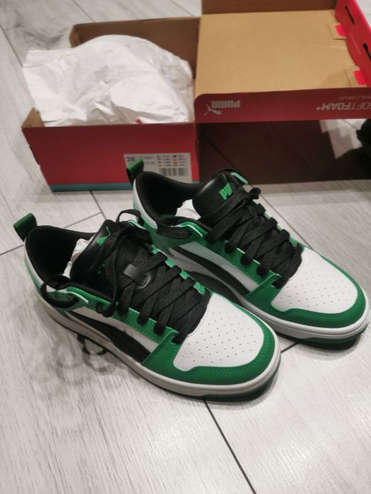 Nowe buty Puma Rebound