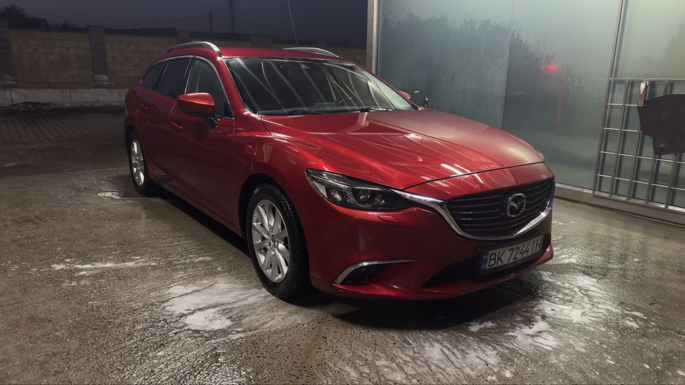 Mazda 6  , звоніть домовимось про огляд
