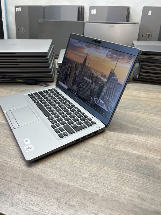 Dell 14” i5 10gen 8GB/256GB Full HD Latitude 5410 Гурт Роздріб, USDT