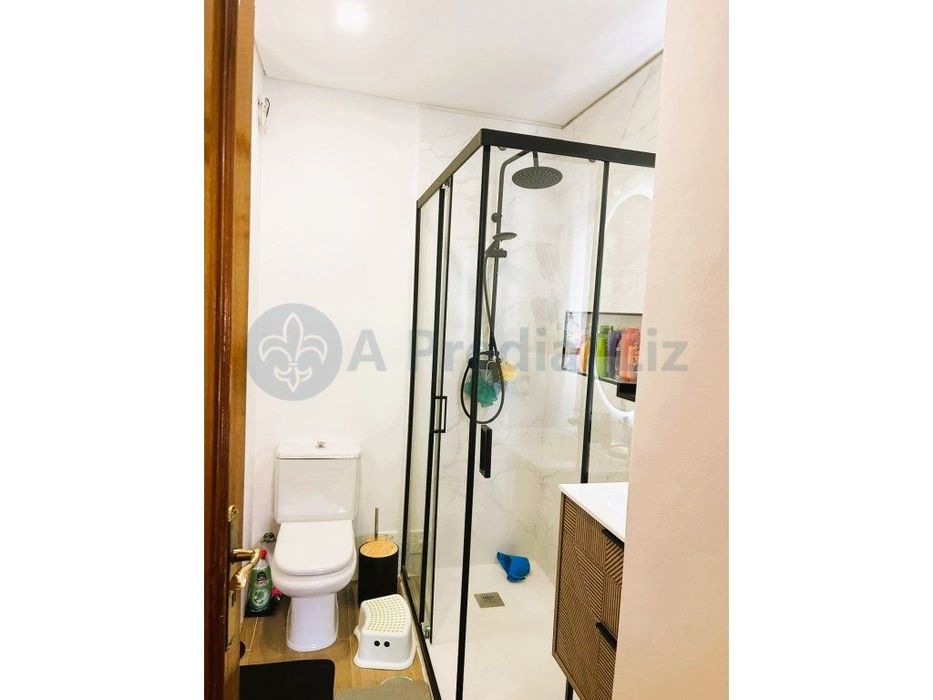 Apartamento T2 no Centro da Maia