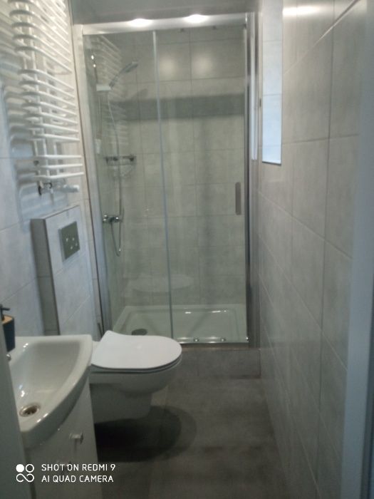 Kwatery pracownicze Tuszyn/gluchow