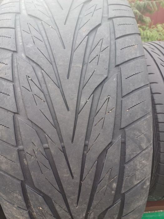 TOYO 285/50R20 116V Літо
