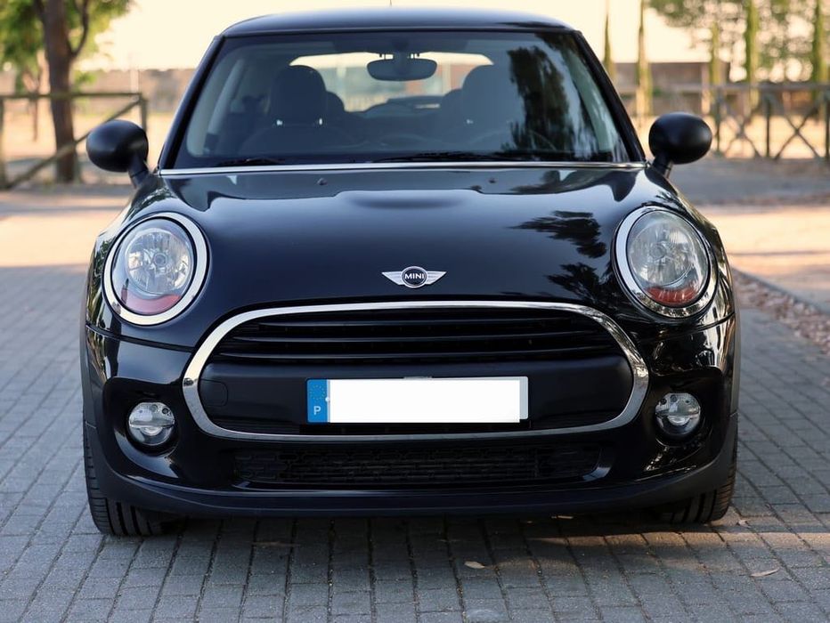 Mini One 3p - 2016 I 102 Cv