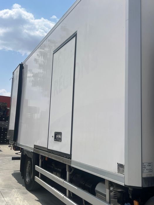 Camião Refrigerado MAN TGM 15.250