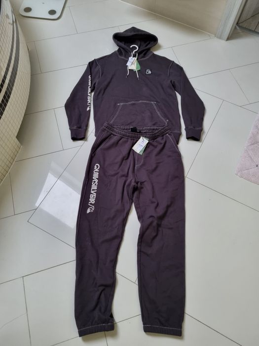 Dres męski quiksilver