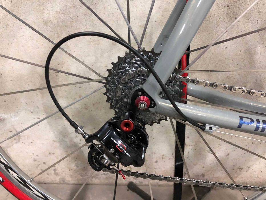 Bicicleta de Estrada Pinarello FP7