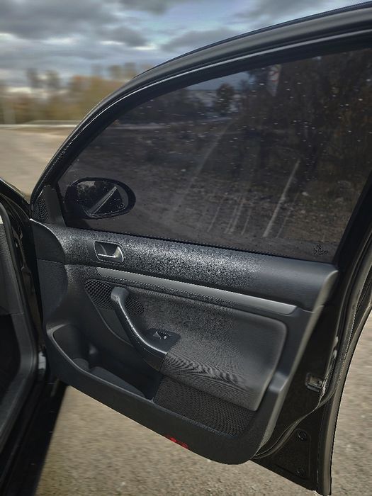 Volkswagen Golf 6 1.6 TDI