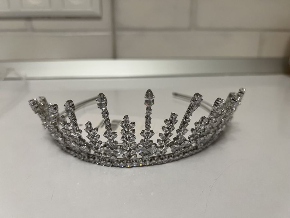 Корона обруч