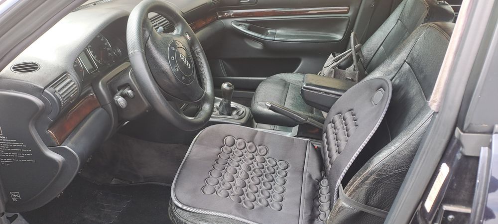 Vendo A4 B5 1.9TDI