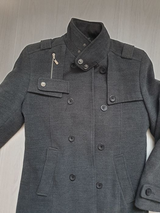 Півпальто чоловіче