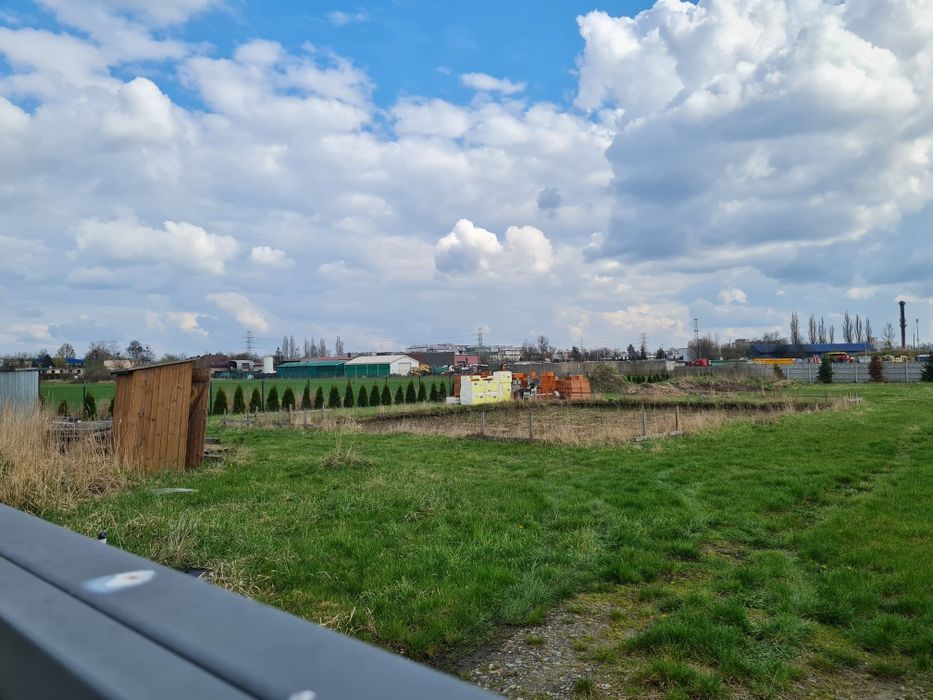 Sprzedam działkę budowlaną w pełni uzbrojoną ! - Widok 5