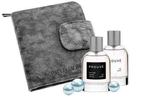 Perfumes Prouvê