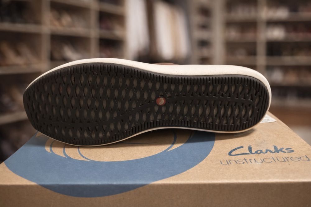 Взуття Clarks нове жіноче