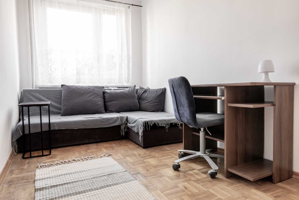 Słoneczne mieszkanie w centrum Kłodzka