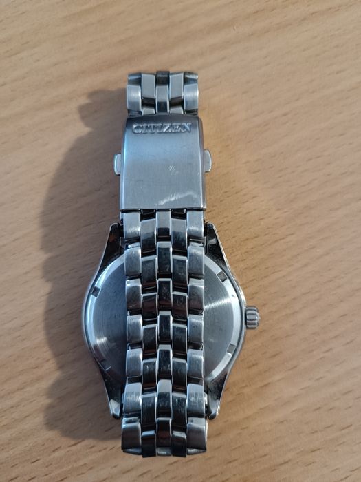 Zegarek Citizen BM7251-53L