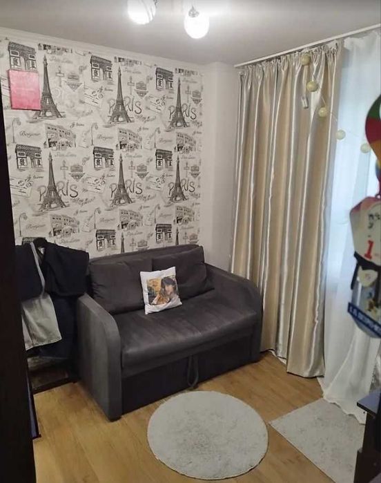 2 кім В ЦЕГЛІ з ремонтом в районі НАУКИ (717345)