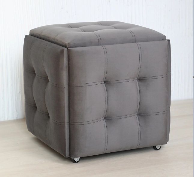 Пуф трансформер 5 в 1, 6 в 1