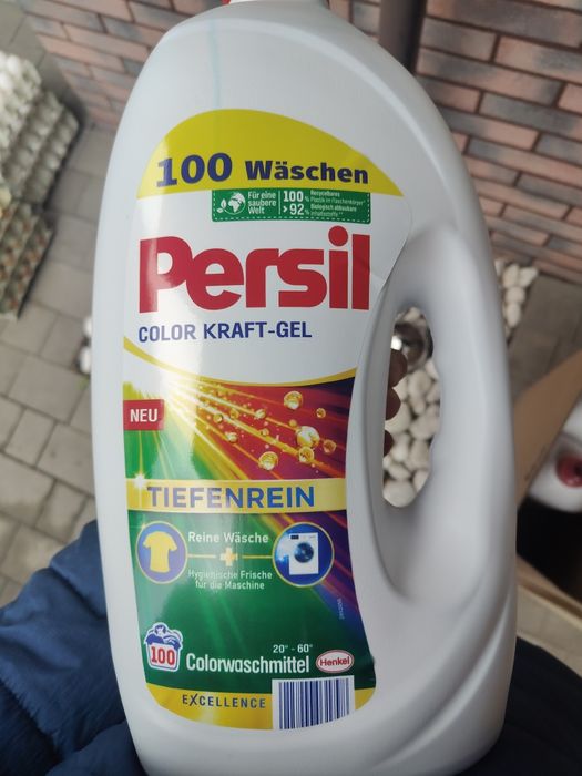 PŁYNY TANIO chemia Niemiecka wysyłka