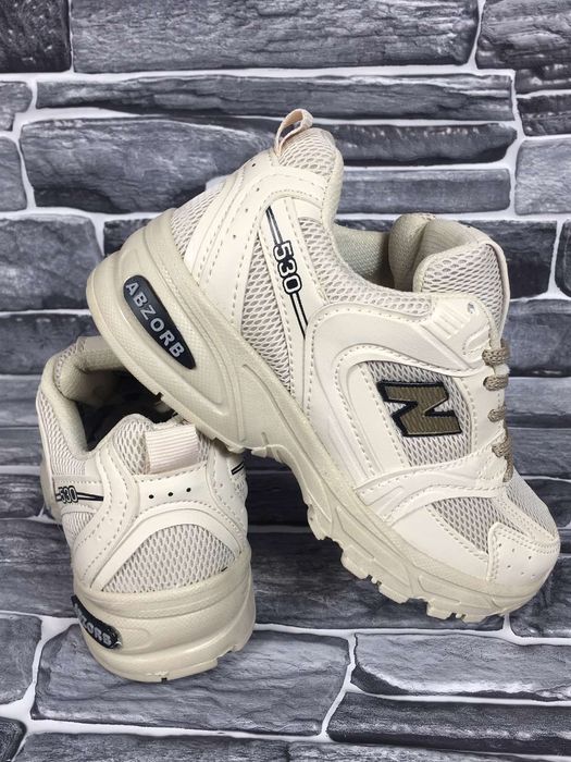 Кроссовки NEW Balance детские
