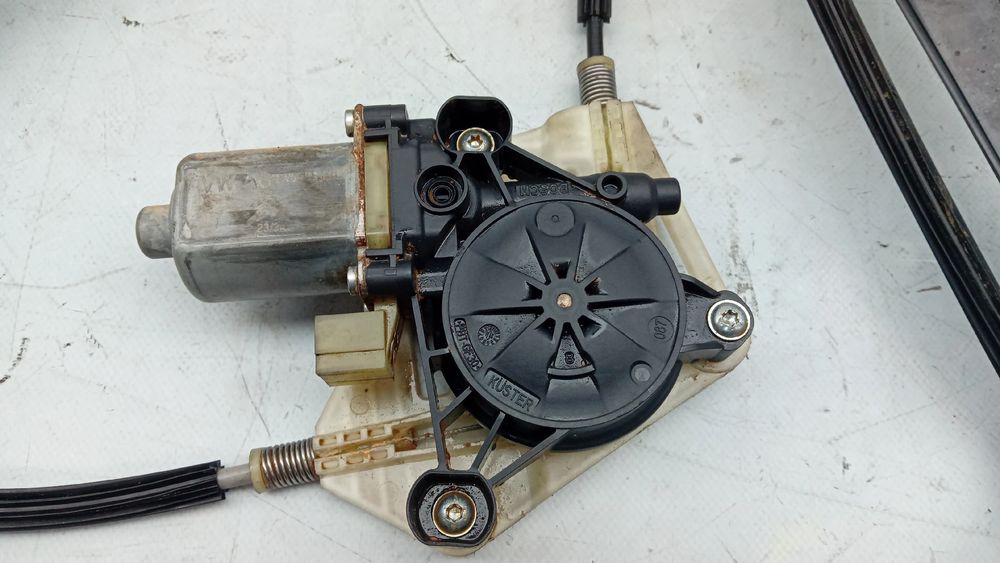 Elevador vidros frente esquerdo AUDI A1 Sportback (GBA)