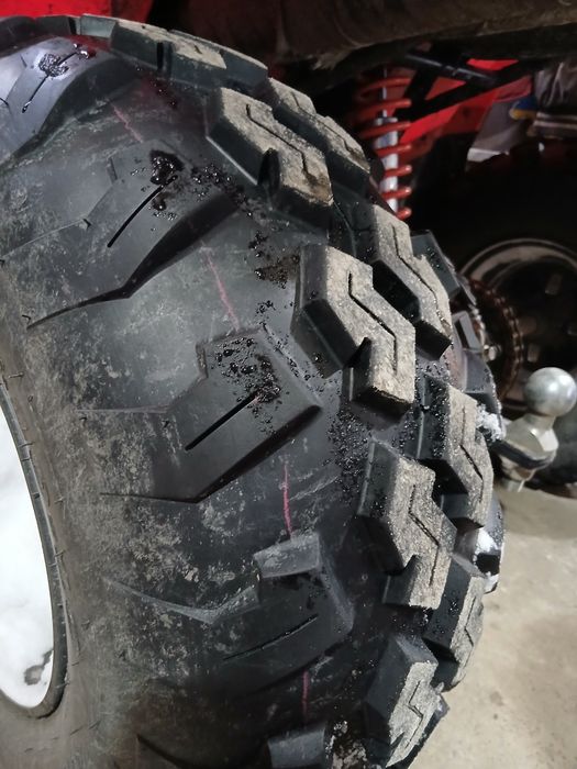 Продам Квадроцикл Loncin XWOLF 200